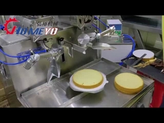 Multifunctionele crèmeverspreider